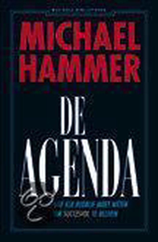 Agenda - Michael Hammer