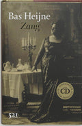 Zang + Cd - Bas Heijne