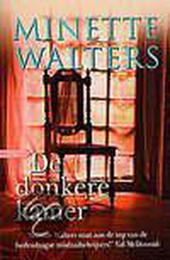 Donkere Kamer - Minette Walters