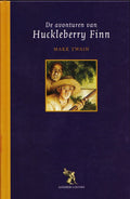 De avonturen van Huckleberry Finn - Mark Twain