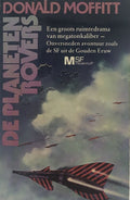 MSF - 152: De planetenrovers | - Donald Moffitt