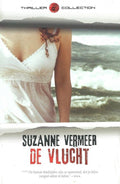 De vlucht - Suzanne Vermeer