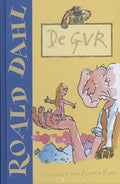 De GVR - Roald Dahl
