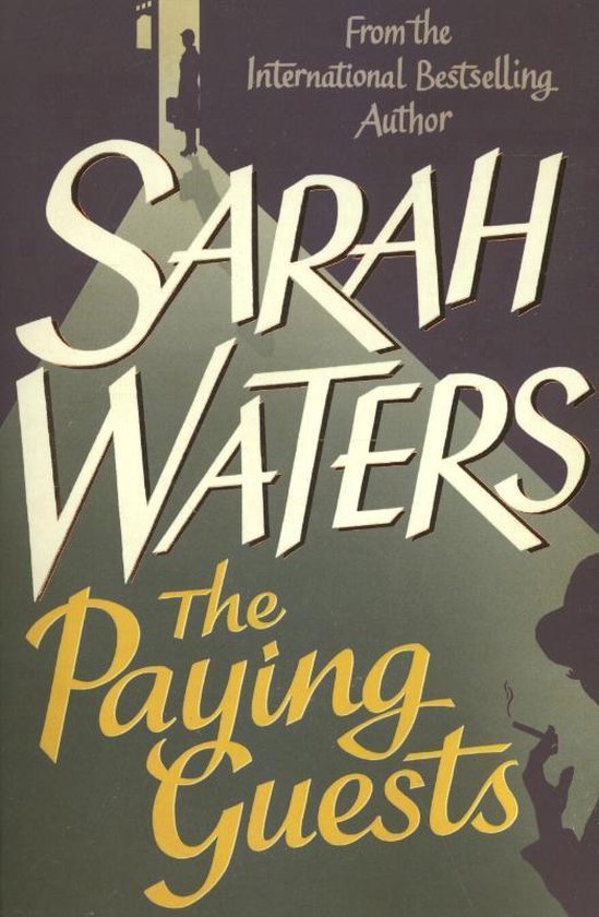 Paying Guests - Sarah Waters