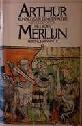Arthur koning voor eens en altijd - Terence H. White, Max Schuchart