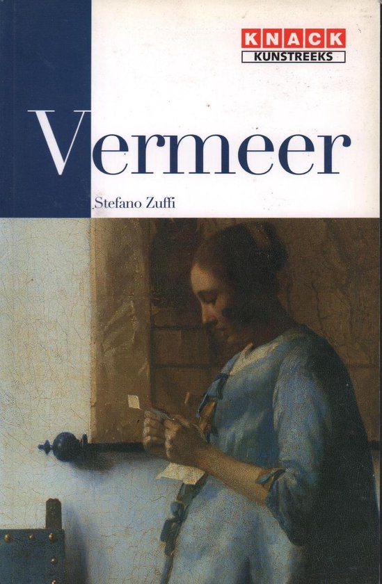 Vermeer - Stefano Zuffi