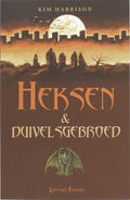 Heksen En Duivelsgebroed - Kim Harrison