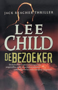 Jack Reacher 4 - De bezoeker - Lee Child
