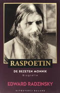RASPOETIN - Ėdvard Radzinskij