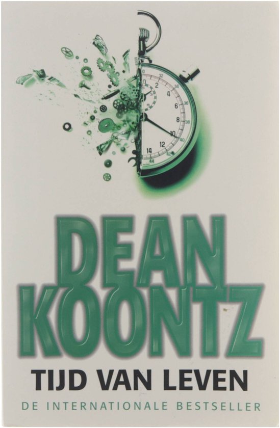 Tijd Van Leven - Dean Koontz
