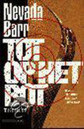 Tot op het bot - Nevada Barr