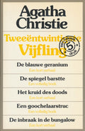 Vijfling - Volume 22 - Agatha Christie