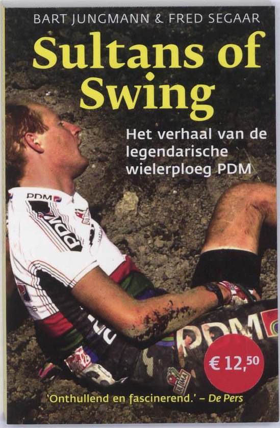 Sultans of Swing - Bart Jungmann, Fred Segaar