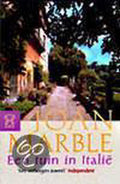 Tuin In Italie - Joan Marble