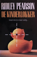 De kinderlokker - Pearson