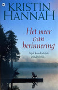 Het meer van herinnering - Kristin Hannah, Onbekend