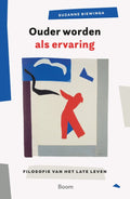 Ouder worden als ervaring - Suzanne Biewinga