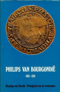 Philips van BourgondiÃ« 1465 - 1524 - Sterk