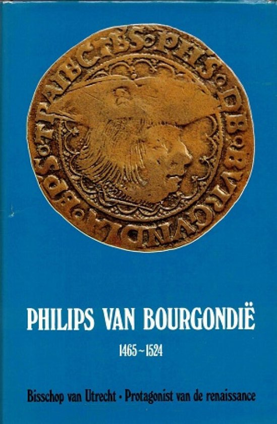 Philips van BourgondiÃ« 1465 - 1524 - Sterk