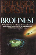 Broeinest - Frederick Forsyth