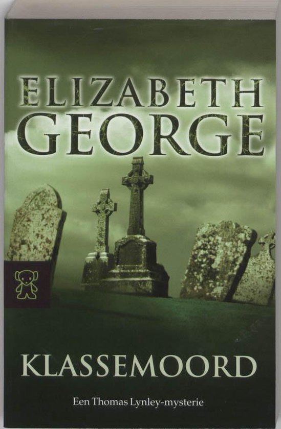 Klassemoord - Elizabeth George