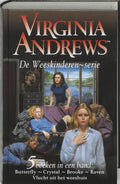 De Weeskinderen - serie omnibus - Virginia Andrews
