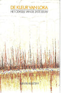 Kleur van loka - Wognum, Monique Lindzen