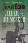 Veel liefs uit Moskou - Ian Fleming, Caspar Hendriks