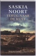 Terug Naar De Kust Filmeditie - Saskia Noort