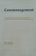 Casemanagement Dr4 - Nora van Riet