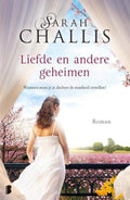 Liefde en Andere Geheimen - Sarah Challis