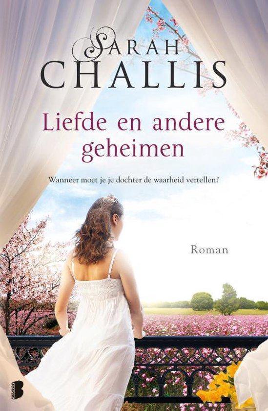 Liefde en Andere Geheimen - Sarah Challis