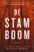 De stamboom - Steph Mullin, Nicole Mabry
