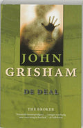 De Deal - John Grisham, geen