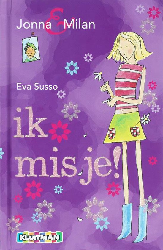Ik Mis Je ! - Eva Susso