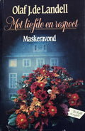 Maskeravond - Olaf J. de Landell