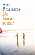 De Laatste Zomer / Druk Heruitgave - A. Brashares