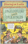 Ongelooflijke Gave Opgravingen - Nick Arnold