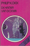 De Hamer van Donar - Philip K. Dick
