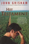 Het testament - John Grisham