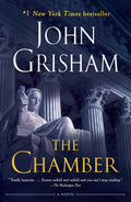 The Chamber - John Grisham, Sue Harmes