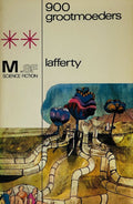 900 Grootmoeders - R.A. Lafferty