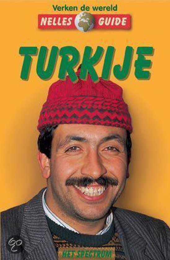 Turkije - Onbekend