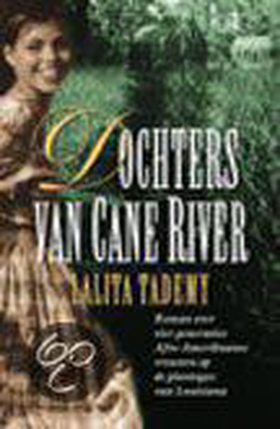 Dochters Van Cane River - L. Tademy