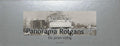 1 de jaren vijftig Panorama Rotgans Rotterdam - A. Cox, Albert Cox