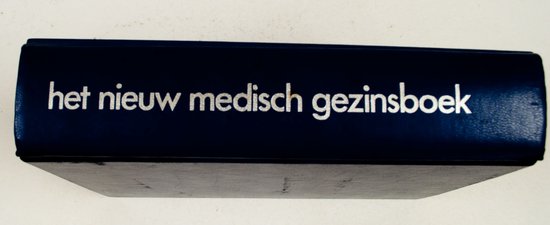 Nieuw medisch gezinsboek - Dr. Gerhard Venzmer, Ph.H. Fiedeldij Dop