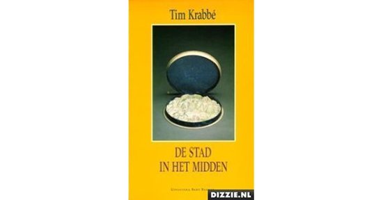 Stad in het midden - Krabbe