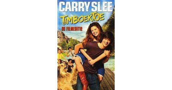 Timboektoe - Carry Slee