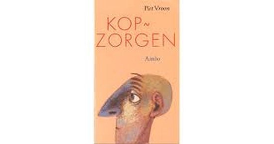 Kopzorgen - Pieter Vroon