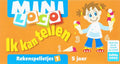 Mini Loco 1 Ik kan tellen Rekenspelletjes - Noordhoff Uitgevers